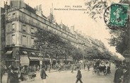 75 Pari CPA  "Paris, II ème, Bld Poissonnière, Folies Bergères"