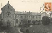 77 Seine Et Marne / CPA FRANCE 77 "Rebais, l'Asile de Saint Aile"