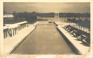 91 Essonne / CPA FRANCE 91 "Piscine Plage de Viry Châtillon"