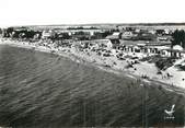 56 Morbihan / CPM FRANCE 56 "Damgan, la grande plage"