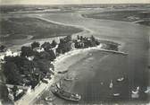 56 Morbihan / CPM FRANCE 56 "Conleau, la plage et la Cale"