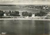 56 Morbihan / CPM FRANCE 56 "L'Ile aux Moines, la plage du Drenn"