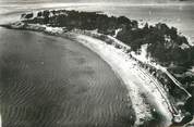 56 Morbihan / CPSM FRANCE 56 "Isle aux Moines, la plage du Drenn"