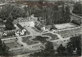 56 Morbihan / CPSM FRANCE 56 "Les Forges, le château et le parc"