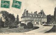 77 Seine Et Marne CPA FRANCE 77 "Cesson, Chateau de Saint Leu"