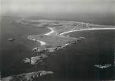 56 Morbihan / CPSM FRANCE 56 "Ile de Houat, vue d'ensemble"