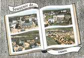 56 Morbihan / CPSM FRANCE 56 "Lignol"