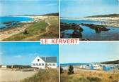 56 Morbihan / CPSM FRANCE 56 "Le Kervert"