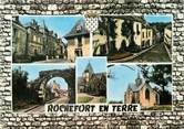 56 Morbihan / CPSM FRANCE 56 "Rochefort en Terre"