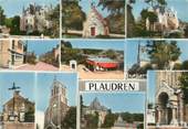 56 Morbihan / CPSM FRANCE 56 "Plaudren"