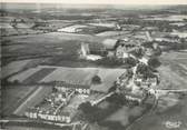 56 Morbihan / CPSM FRANCE 56 "Suscinio, vue aérienne"