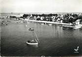 56 Morbihan / CPSM FRANCE 56 "Pernef, le port"