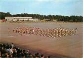 56 Morbihan / CPSM FRANCE 56 "Saint Cyr Coëtquidan" / LEGION