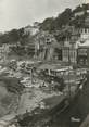 13 Bouch Du Rhone / CPSM FRANCE 13 "Marseille, la corniche, l'anse du Prophèie"