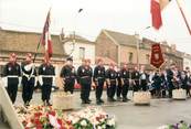 59 Nord / CPSM FRANCE 59 "Beuvrage" / POMPIERS