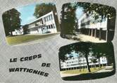 59 Nord / CPSM FRANCE 59 "Wattignies"