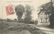 95 Val D'oise / CPA FRANCE 95 "Gonesse, moulin de la Planche"