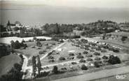 74 Haute Savoie / CPSM FRANCE 74 "Yvoire, village Médiéval"