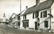 78 Yveline / CPSM FRANCE 78 "Bourdonne, l'auberge"