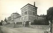 78 Yveline / CPSM FRANCE 78 "Meulan, le groupe scolaire garçons"