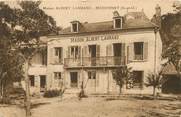 78 Yveline / CPA FRANCE 78 "Méricourt, maison Albert Laurans "  