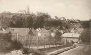 78 Yveline / CPA FRANCE 78 "Chateaufort, la Trinité"