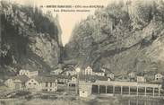 39 Jura Col des Roches, les abattoirs, frontière franco suisse