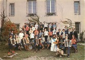 61 Orne / CPSM FRANCE 61 "Argentan, accordéon club"