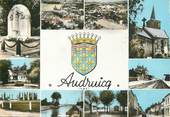 62 Pa De Calai / CPSM  FRANCE 62 " Audruicq"