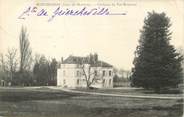 61 Orne / CPA FRANCE 61 "Montmerrei, château du Val Heureux"