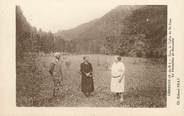 13 Bouch Du Rhone / CPA FRANCE 13 "Géménos, dans la vallée de Saint Pons" / PIAZZA