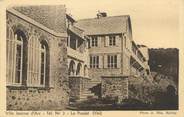 83 Var / CPA FRANCE 83 "Le Pradet, villa Jeanne d'Arc "