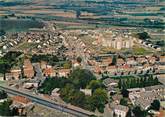 62 Pa De Calai / CPSM FRANCE 62 "Noeux les Mines, vue générale aérienne"