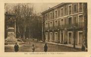 34 Herault / CPA FRANCE 34 "Lamalou le Haut, villa frédéric"