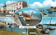 17 Charente Maritime / CPSM FRANCE 17 "La Tremblade "