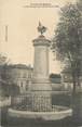 33 Gironde / CPA FRANCE 33 "Soussans, le monument aux morts"