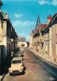 37 Indre Et Loire / CPSM FRANCE 37 "Neuvy le Roi, rue Prinicpale" / 2CH