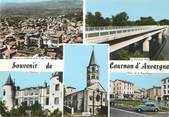 63 Puy De DÔme / CPSM FRANCE 63 "Cournon d'Auvergne"