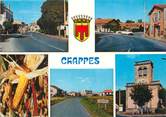 63 Puy De DÔme / CPSM FRANCE 63 "Chappes"