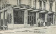 01 Ain CPA FRANCE 01 "Bourg en Bresse, Maison C. Ecochard, magasin de musique et instruments, avenue d'Alsace Lorraine"