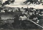 63 Puy De DÔme / CPSM FRANCE 63 "Latour d'Auvergne, vue générale"