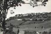 63 Puy De DÔme / CPSM FRANCE 63 "Latour d'Auvergne, vue générale "