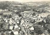 63 Puy De DÔme / CPSM FRANCE 63 "Ménat, vue générale"