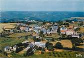 63 Puy De DÔme / CPSM FRANCE 63 "Larrode, vue aérienne"