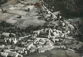 63 Puy De DÔme / CPSM FRANCE 63 "Sauvessagnes, vue générale"