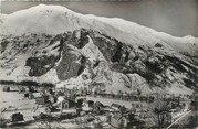 73 Savoie / CPSM FRANCE 73 "Valloire, vue  générale"