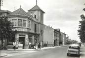 78 Yveline / CPSM FRANCE 78 "Le Pecq, rue de Sartrouville"