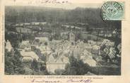 15 Cantal / CPA FRANCE 15 "Saint Martin Valmeroux, vue générale"