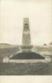 91 Essonne / CARTE PHOTO FRANCE 91 "Leuville sur Orge" / MONUMENT AUX MORTS