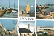 29 Finistere / CPSM FRANCE 29 "Lanvéoc"